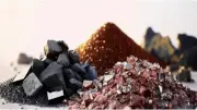 الصين تفرض قيود تصدير على 10 كيانات أمريكية بقطاعي الدفاع والمعادن النادرة