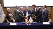 تجديد شراكة CIB Foundation مع مستشفى 57357 لدعم أطفال السرطان