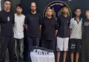 إصابة مواطن تصادف مروره بضبط طرفي مشاجرة بالخرطوش في القاهرة