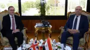 الطيران المدني يرحب بتوسيع الشراكات مع الشركات البريطانية