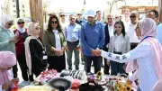 غلق منتزه إدكو الترفيهي يثير الجدل بعد زيارة رئيس الوزراء
