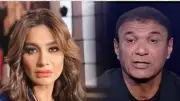 المعلق أحمد الطيب يغادر مداخلة هاتفية بعد مشادة مع بسمة وهبة