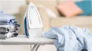 أخطاء شائعة في استخدام المكواة تضاعف فاتورة الكهرباء.. نصائح لتجنبها