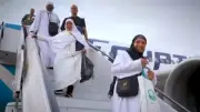 اكتمال عودة حجاج القرعة إلى مصر وسط إشادة بالتنظيم والخدمات المتميزة
