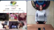 القبض على صانعة محتوى لنشر فيديوهات خادشة للحياء في السلام