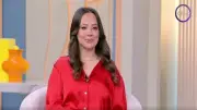 صانعة محتوى لـ