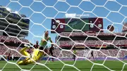 فيديو: جدل تحكيمي حول أول ركلة جزاء في مونديال 2026 بين قطر وسويسرا