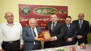 تنسيقية شباب الأحزاب تلتقي الأحرار الدستوريين لبحث قضايا المجتمع