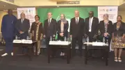 مصر تستضيف الاجتماع التحضيري للمجموعة الإفريقية لمكافحة التصحر استعدادًا لـ COP17