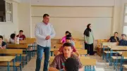 انتظام تصحيح امتحانات الإعدادية بالقليوبية ومؤشرات مبشرة للنتائج