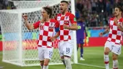 تشكيل كرواتيا لمواجهة إنجلترا في كأس العالم 2026 اليوم الأربعاء