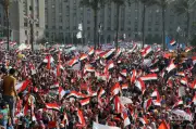 مستشارة وزيرة الثقافة: ثورة 30 يونيو امتداد للتراث الثقافي الرافض للظلم والتطرف