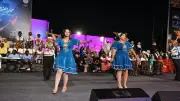 قصور الثقافة تحول ميدان الممر بالإسماعيلية إلى ساحة إبداع ضمن شارع الفن