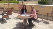 وزيرة الثقافة تعلن استضافة الوادي الجديد لملتقى إقليم وسط الصعيد الثقافي