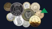 استقرار أسعار العملات مقابل الجنيه في البنك المركزي اليوم الإثنين 15 يونيو 2026