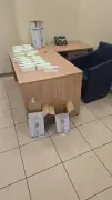 إحباط محاولة تهريب أدوية بشرية بمطار القاهرة الدولي