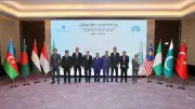وزير البترول: قطاع الطاقة ركيزة أساسية لتحقيق أهداف التعاون الاقتصادي بين دول D-8