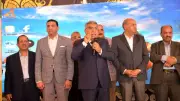 محافظ الدقهلية يشهد انطلاق القوافل التعليمية المجانية لطلاب الثانوية العامة