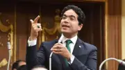 ضياء الدين داوود: لا وجود لوقف المنان ويشكر السيسي على نزع الأزمة