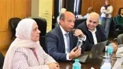عميد قصر العيني: ربط التعليم الطبي بالابتكار والصناعة هدفنا الاستراتيجي