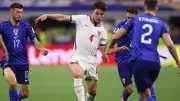 رايس يعلن جاهزيته لمواجهة غانا ويشيد بقرار توخيل الذكي