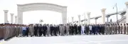 وزير الدفاع يتقدم جنازة عسكرية مهيبة للفريق يوسف عفيفي
