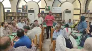 وكيل تعليم بني سويف: المشاركة في امتحانات الثانوية العامة واجب وطني
