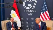 وكيل خارجية النواب: إشادة ترامب اعتراف دولي بقدرة مصر ومكانتها نحو السلام