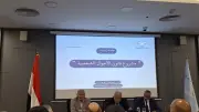 نائب رئيس القومي لحقوق الإنسان: حوار موسع حول قانون الإجراءات الجنائية قبل تطبيقه