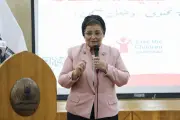 نائب وزير الصحة تدعو لتكثيف التوعية المجتمعية بالأسر الكافلة