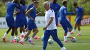 ديشامب يقلد إنريكي برافعة تدريبية قبل مواجهة السنغال في كأس العالم 2026