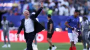 ديشامب يكشف حيلته لافتراس السنغال بعد أداء مغاير في الشوط الثاني