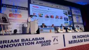 بحوث الصحراء يشارك في مؤتمر الجمعية الأوروبية لتحلية المياه بالمغرب