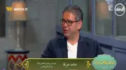 تفاصيل إنشاء شاشة فان زون العملاقة بارتفاع 10 طوابق