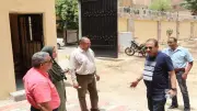 تطوير مقر مديرية التضامن الاجتماعي بالأقصر بتكلفة 5 ملايين جنيه