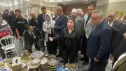 معرض ديارنا للحرف التراثية ينطلق في مكتبة الإسكندرية بمشاركة 70 عارضاً