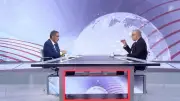 ضياء رشوان: الحكومة جادة في إقرار قانون حرية تداول المعلومات