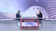 ضياء رشوان: سلوك إسرائيل تجاه أي اتفاق مع إيران يرتبط بالموقف الأمريكي وإرادة التصعيد