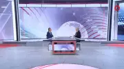 ضياء رشوان: حماية أمن الخليج واجب عربي وإعادة تأسيس الجامعة العربية ضرورة