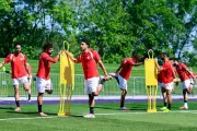 مهمة شاقة تنتظر مدافع الفراعنة أمام بلجيكا في كأس العالم