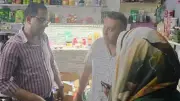 حاصلة على دبلوم تنتحل صفة طبيب و3 صيادلة يديرون مركز تجميل مخالف بالمنيا