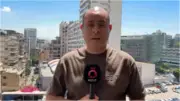 استمرار موجات النزوح في جنوب لبنان بعد توسع العمليات الإسرائيلية