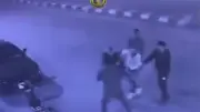 خلاف بسبب الإزعاج ينتهي بجريمة.. مقتل شاب في القليوبية وحبس المتهمين