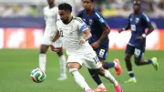 دونيس يستبدل سالم الدوسري لأول مرة في كأس العالم 2026
