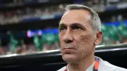 دونيس يكشف سبب وداع السعودية لكأس العالم مبكرًا