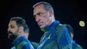 دونيس: منتخب السعودية جاهز لمواجهة أوروجواي والتركيز مفتاح الفوز