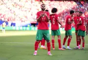 التعادل يحسم مواجهة البرازيل والمغرب المثيرة بكأس العالم 2026