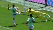 جولة التعادلات تحسم المجموعة الثانية في كأس العالم 2026 بعد تعادل قطر وسويسرا