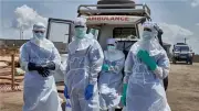 الكونغو الديمقراطية: 956 إصابة بإيبولا و247 وفاة في حصيلة متصاعدة