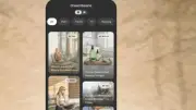 جوجل تطلق تطبيق Dreambeans لتحويل البيانات الشخصية إلى قصص يومية